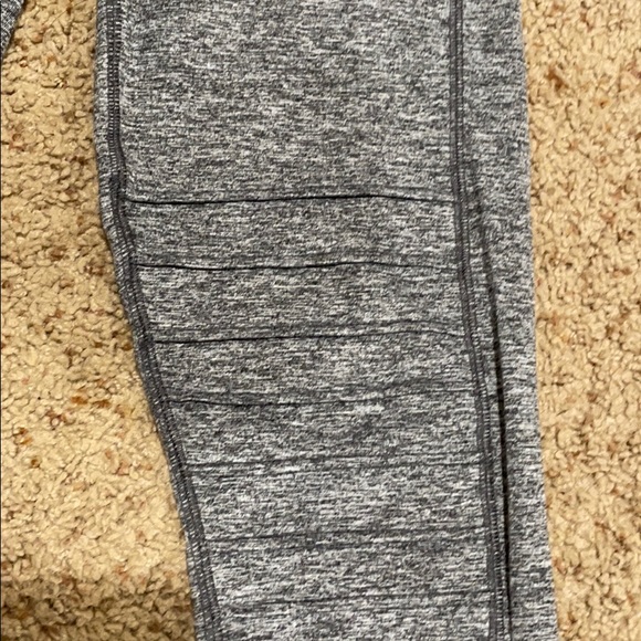 Puma Moto Leggings - Picture 2 of 5